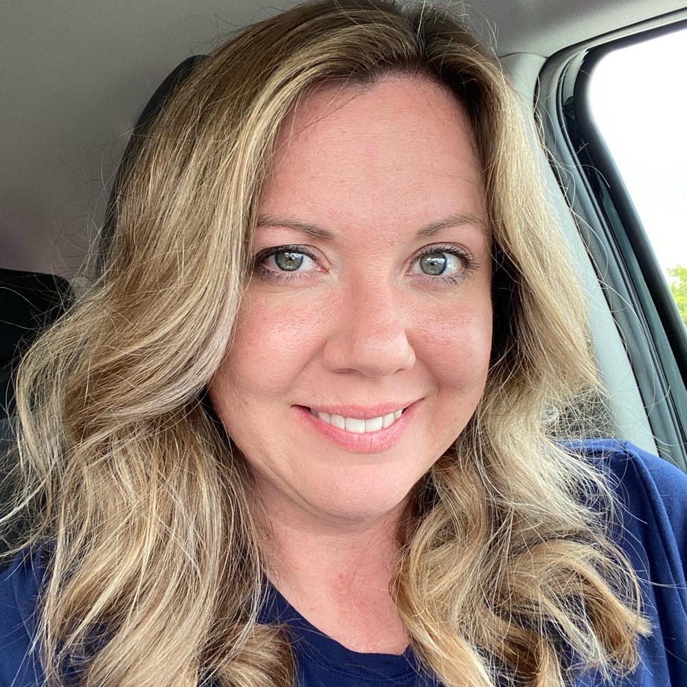 Meet your Posher, Natasha